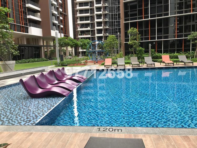 Sims Urban Oasis (D14), Condominium #161915642
